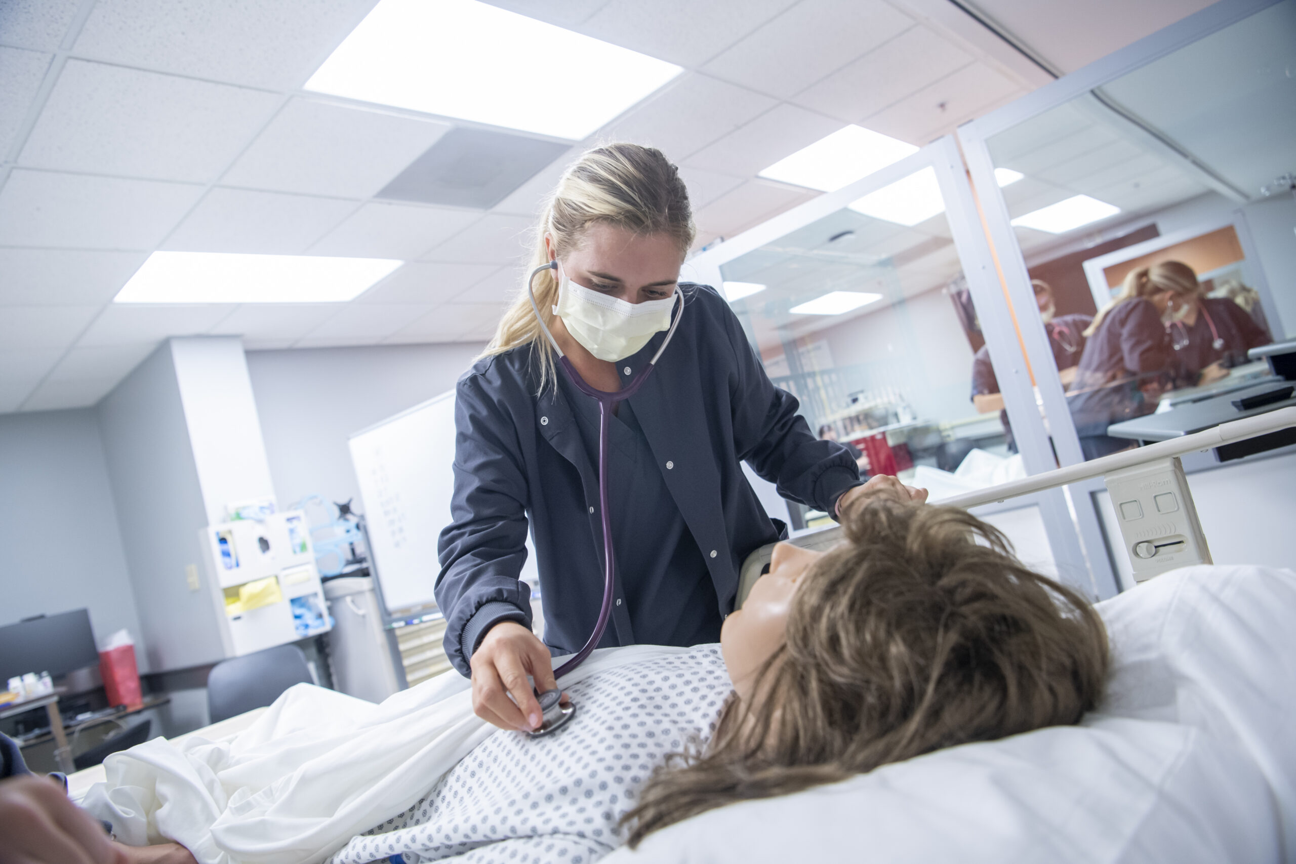 Health Professions