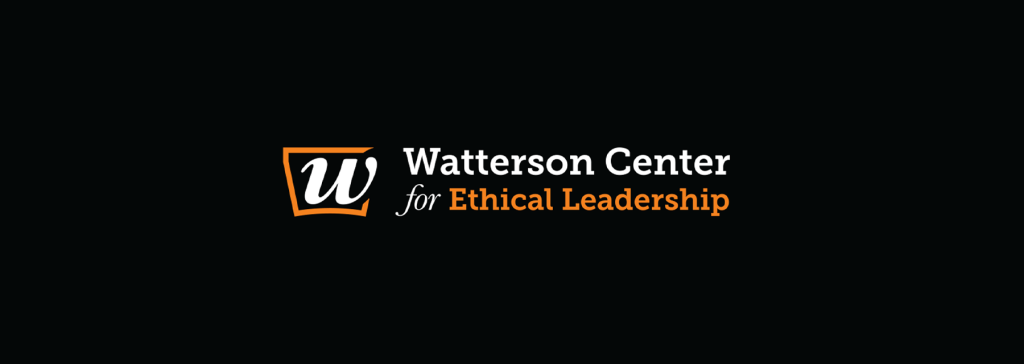 Watterson Scholars