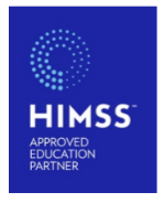Himss Accreditation Logo