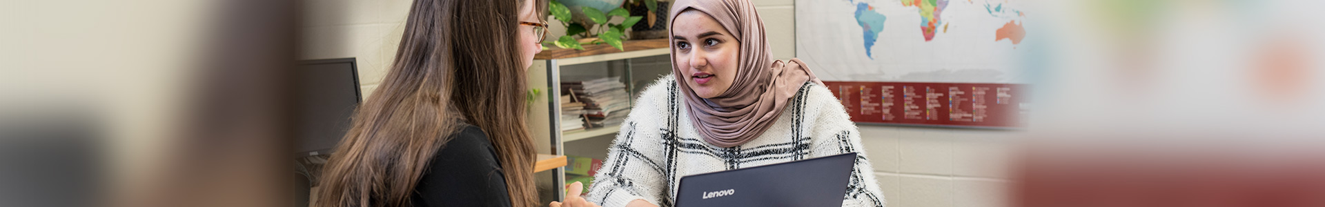 Master of Arts in TESOL & Applied Linguistics