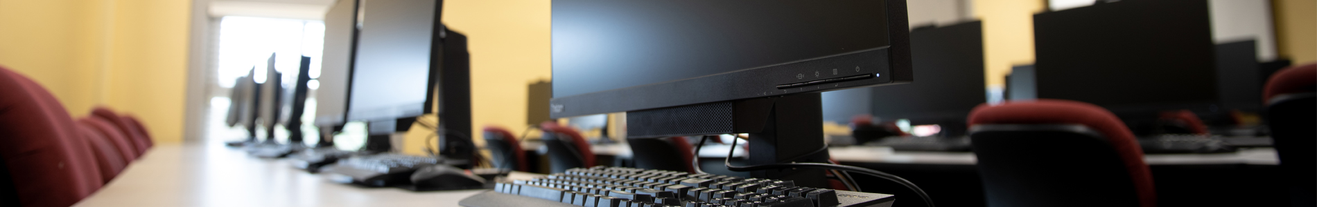 Computer Science – Computer Systems Emphasis