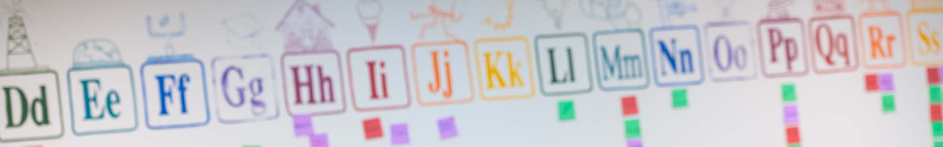 AYA Integrated Language Arts