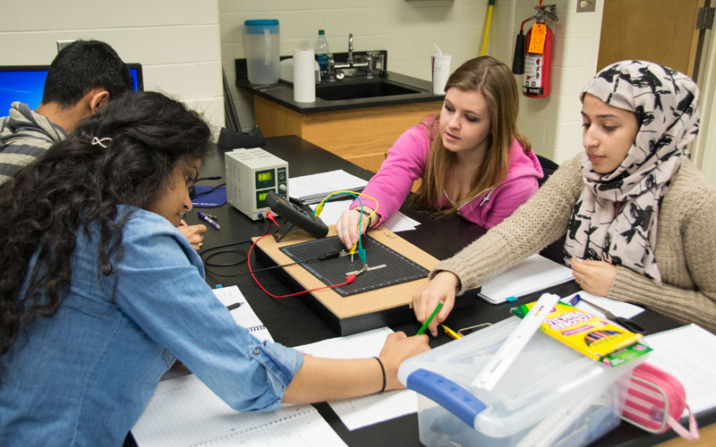 Student Research