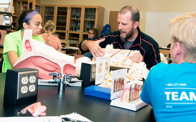 biology research