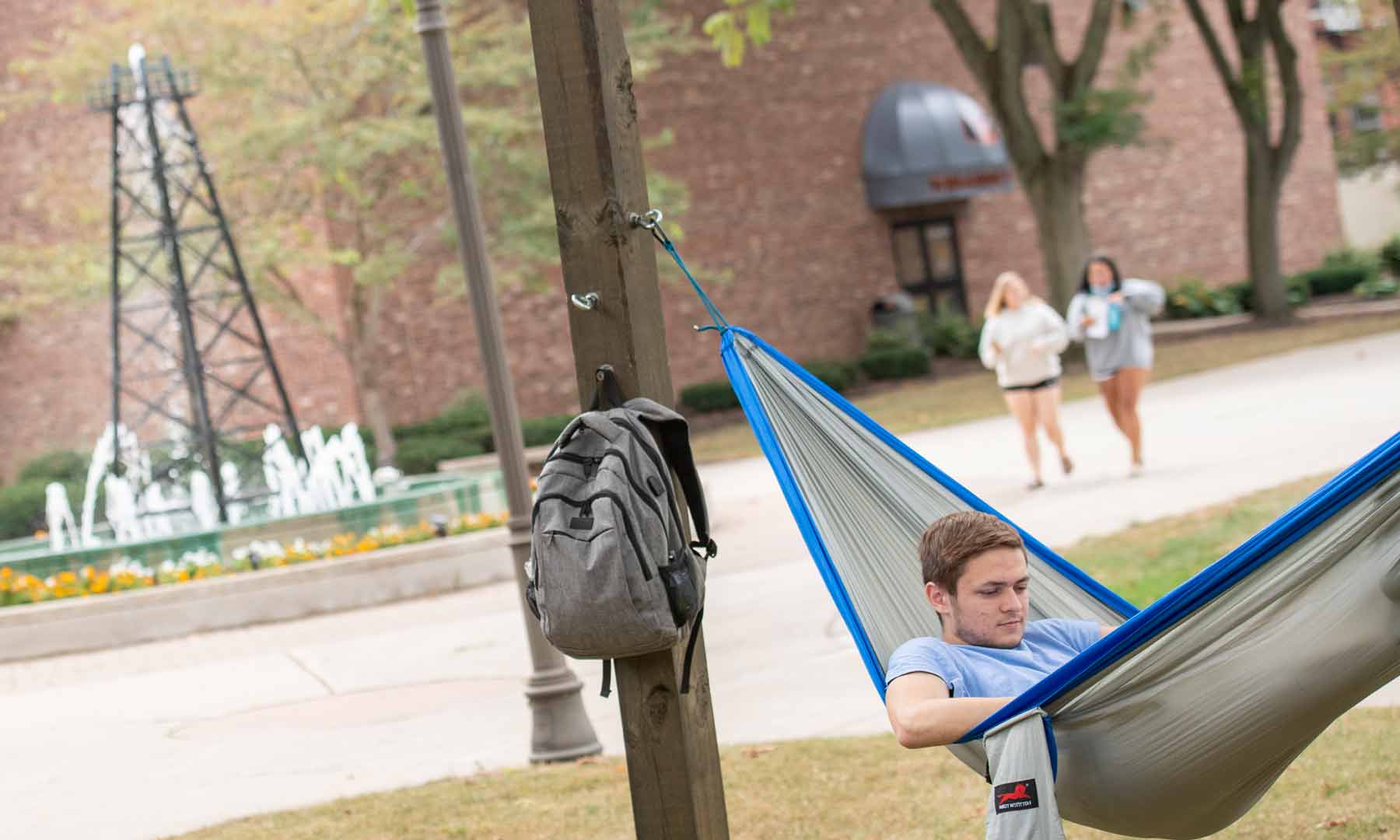 Admissions
