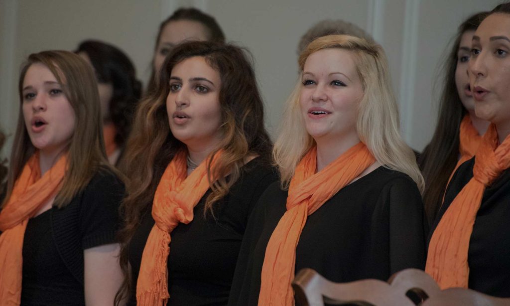 Music Program