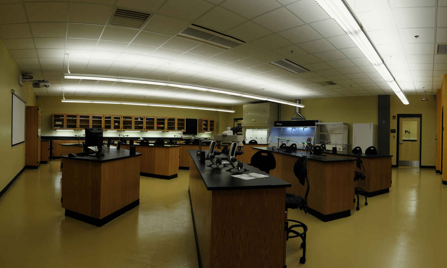 Forensic Lab