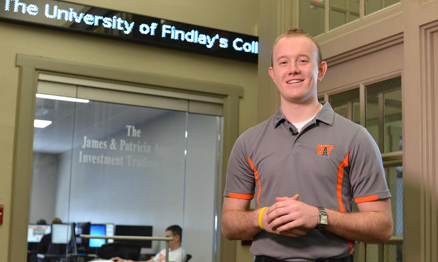Major in Finance
