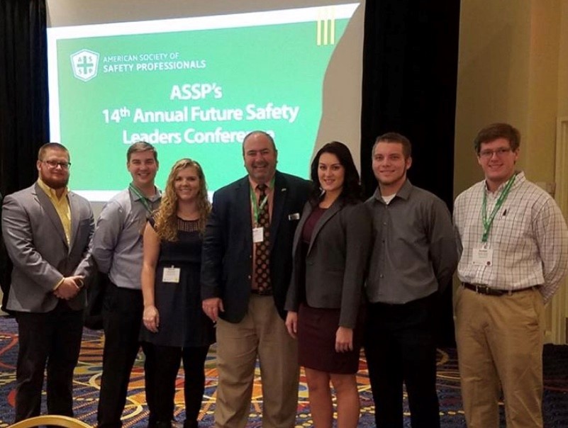 American Society of Safety Professionals (ASSP)