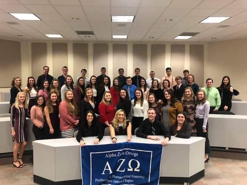 Alpha Zeta Omega