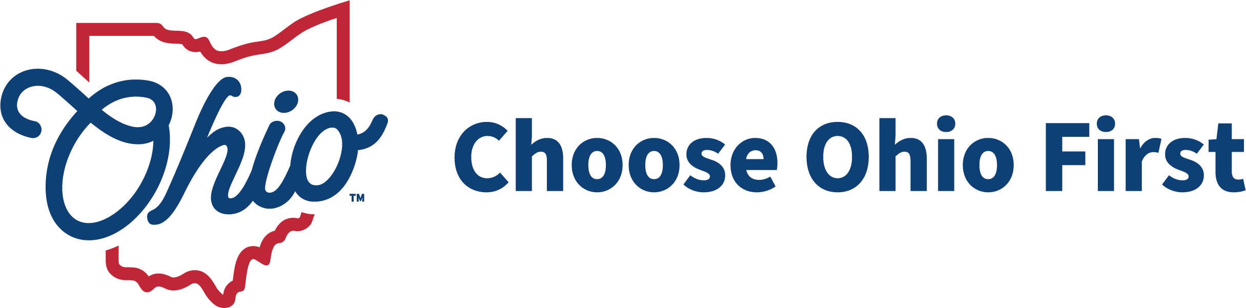 Choose Ohio First