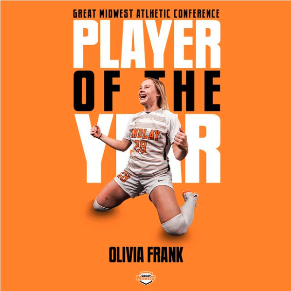 Player of the year
