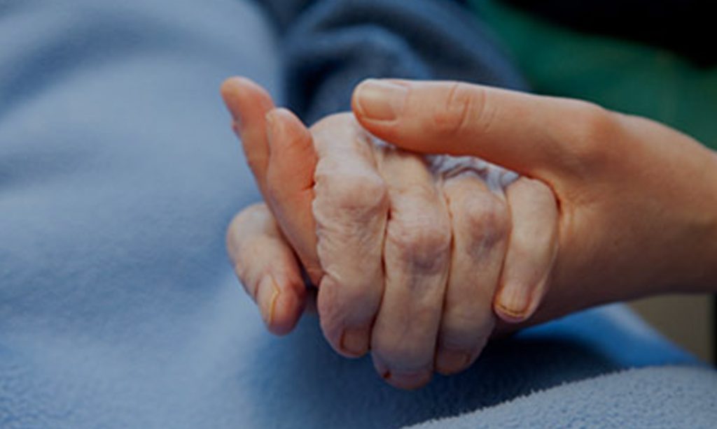 Gerontology