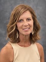 Christine M. Denecker, Ph.D.