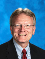 Mark Willeke