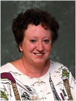 Paula Sadler