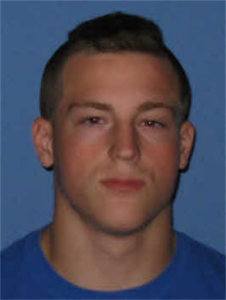 Austin Combs