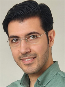 Edris Afsharkohan