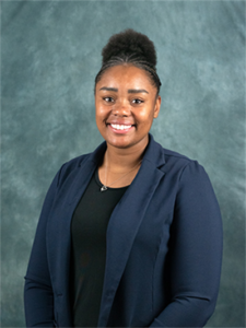 Zaresha Cunningham