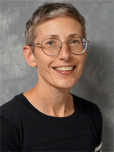 Sarah Fedirka