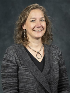 Sandra Kleman