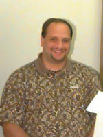 Scott Kidd