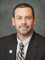 Richard Dudley