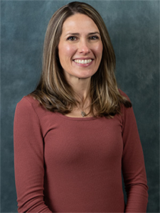 Nicole Benedict