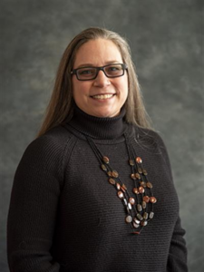 Debra Copas