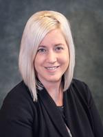Heather Vennekotter