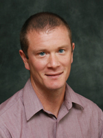 Brian Whitaker