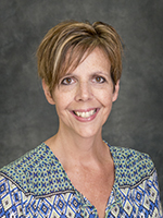 Leah Brant