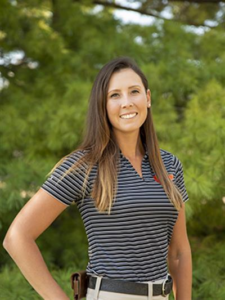 Brittany Friesner