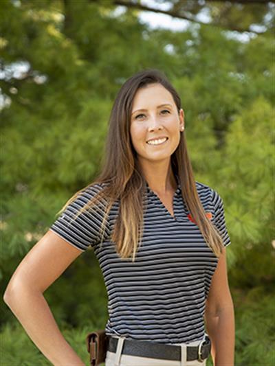 Brittany Friesner