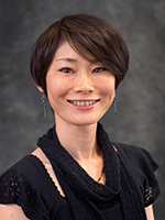 Rie Aoki