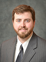Timothy Burkart