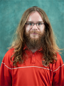 Joshua Baker