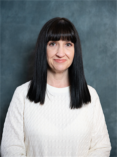 Kathy Patton
