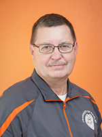 Howard Rader