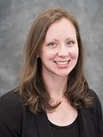 Nicole Schroeder