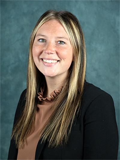Nicole Horstman