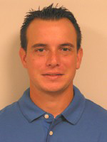 Bryan Golding