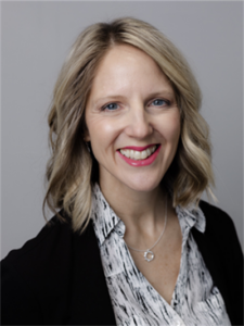 Angie Huber