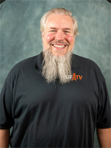 Jayson Geiser