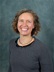 Andrea Richards