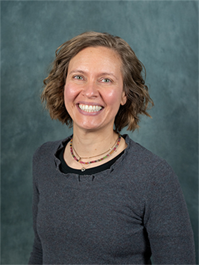 Andrea Richards