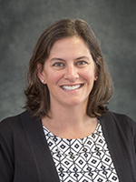 Shari Hellman