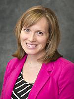 Lori Ernsthausen