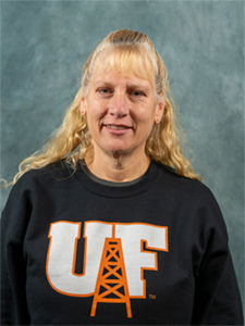 Leanne Bonham