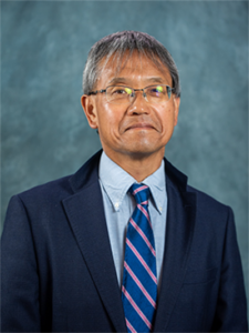Hiroaki Kawamura
